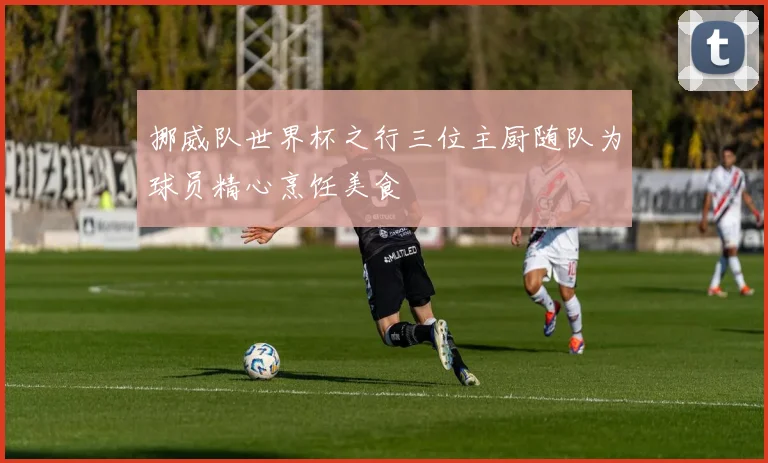 挪威队世界杯之行三位主厨随队为球员精心烹饪美食